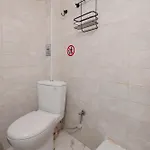 Halkidiki Beachfront One Bedroom アパート Nea Kallikrateia
