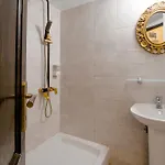 Halkidiki Beachfront One Bedroom * Nea Kallikrateia