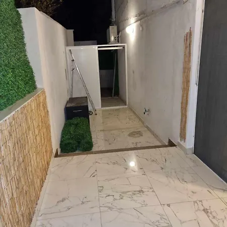 Halkidiki Beachfront One Bedroom * Nea Kallikrateia