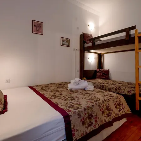 Halkidiki Beachfront One Bedroom *